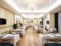 维也纳国际酒店(沛县沛公路科技创业园店) - 餐厅