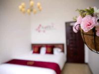 湄洲岛海悦宾馆 - 温馨观景大床房
