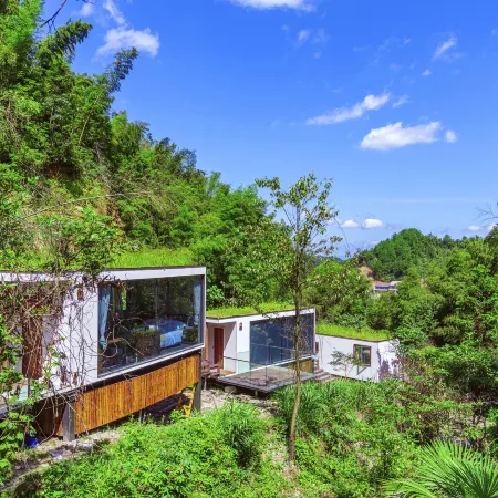 pingjiang shangshan xiaoyin Resort