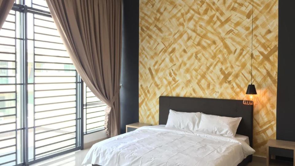Desaru Luxury Homestay
