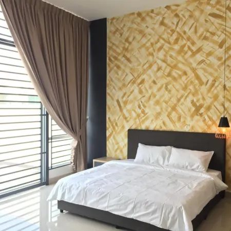 Desaru Luxury Homestay