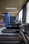 Starway Hotel (Zhengzhou West Railway Station, Wuyue Plaza) - Gym