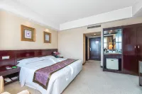 Tianyi Commercial Hotel Hotel in zona Xi'an Vocational and Technical College (Southeast to Fenghui Community， Xibian Company)