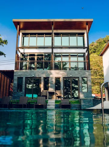 รูปภาพของ15 ปาล์ม บีช รีสอร์ท