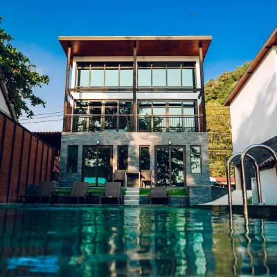 15 Palms Beach Resort Hotels in der Nähe von Ban Kwan Chang Elephant Camp
