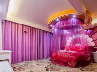 维雅纳3好酒店(西安泾渭店) - 主题圆床房