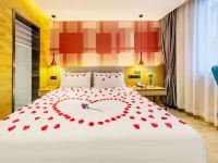 广州莫丽酒店 - 浪漫尊享大床房