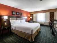 DoubleTree by Hilton San Francisco South Airport Blvd - breakfast