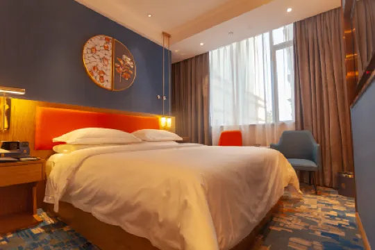 萊斯登飯店（廣州中大地鐵站店）