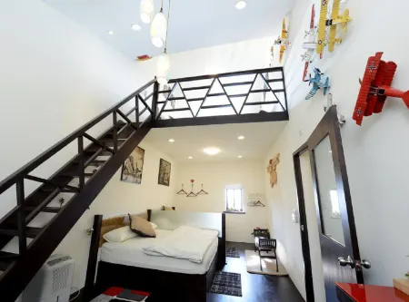 Windsor Breeze B&B Отели рядом с достопримечательностью «Город Небес»