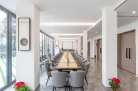 Jinhua Youyou Luming Hotel Hotels in Jinhua