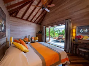 Mirihi Island Resort