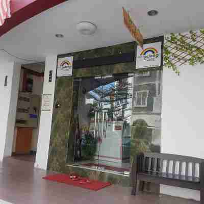 Hotel Seri Pelangi 2 Hotel Exterior
