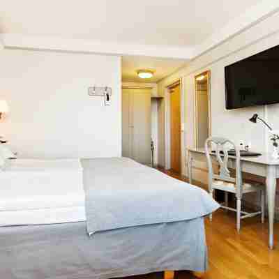 Elite Stora Hotellet Rooms