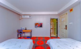 Dayu 98 Chain Hotel