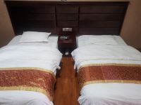 道孚圣地阳光商务酒店 - 舒适双床房