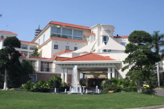 Goodview Hotel