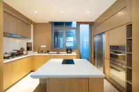Sanya Yalong Bay Dream Tours Bay Resort Pool Villa