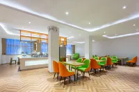 Vienna 3 Best Hotel (Tongxu Xingfu Road) - parcheggio