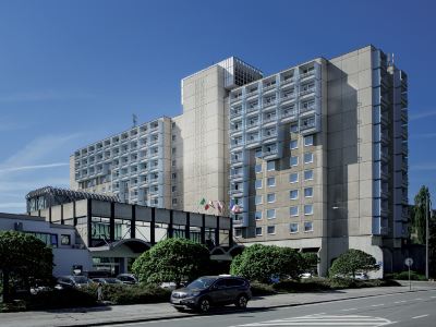 Orea Resort Santon Brno
