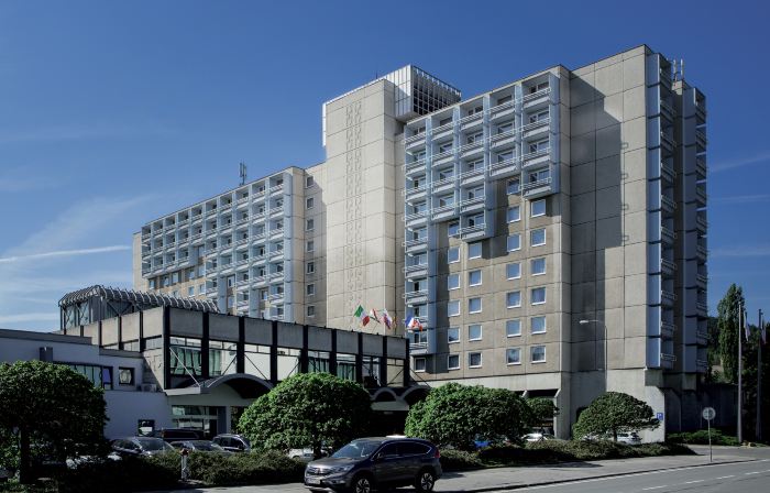 Orea Resort Santon Brno