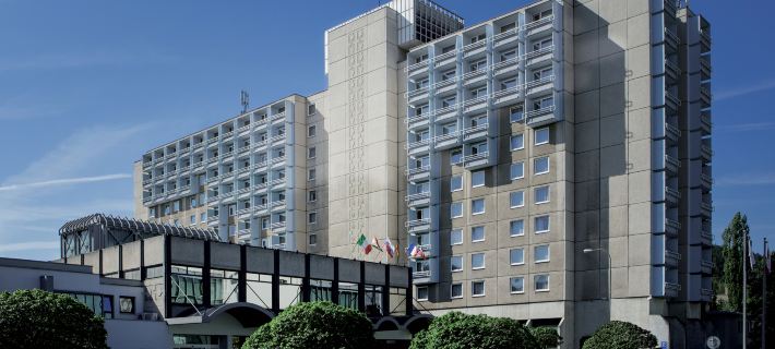 Orea Resort Santon Brno Hotels in Brno