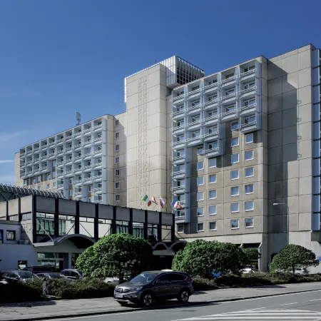 Orea Resort Santon Brno