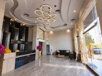 Sunshine Hotel Hotels in Mong Cai