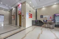 Blueberry apartment chain (Red Star Plaza store)