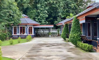 Ban SP Resort Sukhothai