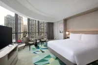 Holiday Inn NINGDE DIJING by IHG