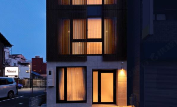 Connect Inn Kyoto Station South