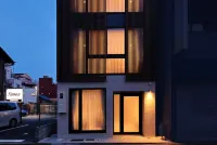 Connect inn 京都駅南 のホテル