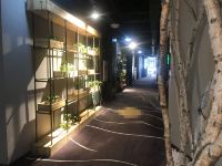 泸州大世界主题酒店 - 酒店外部