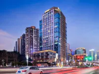 Carmo Smart Hotel Hotels near Huang Garden Bridge