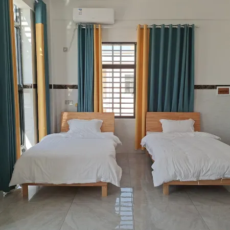 Ledong Xiaohaijiao Homestay