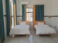 Ledong Xiaohaijiao Homestay
