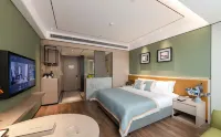 메후드 레스티 호텔 (둥관 허우제전) 둥관 호텔