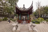 Lehu Hotel (Chongqing Jiangbei International Airport store)