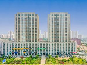 Xana Lite Hotel (Tianjin Yongwang Zhaoheng Plaza)