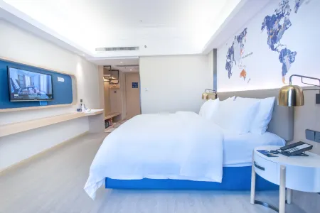 Kyriad Hotel (Zhongshan Tanzhou Commercial Center)