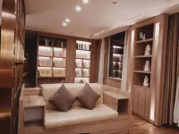 Fanhua Hotel (Taiyuan Liuxiang Zhonglou Street Store)