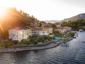 Grand Hotel Villa Serbelloni - A Legendary Hotel