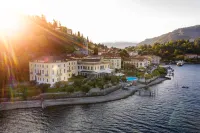 Grand Hotel Villa Serbelloni - A Legendary Hotel Hotel di 