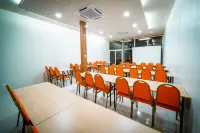 Aman Tioman Beach Resort Hotels in Tioman