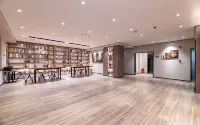 HanTing Hotel (Panshi Bus Station) Hotels in Panshi
