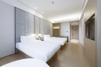 JI Hotel (Anji Shengli West Road) Hotel di Huzhou