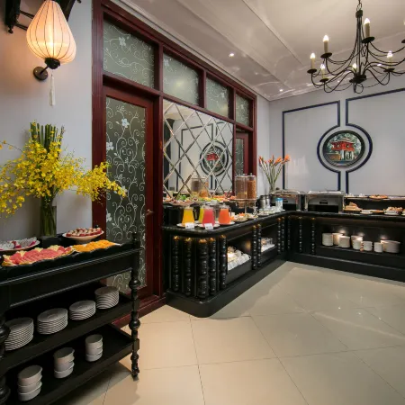 La Beaute Boutique Hotel & Spa