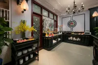 La Beaute Boutique Hotel & Spa - Breakfast