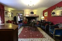 Meryan House Hotel